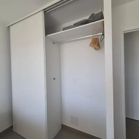Apartman T2 Ocagnano Sorbo-Ocagnano