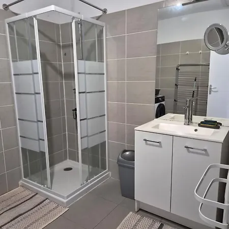 T2 Ocagnano Apartman Sorbo-Ocagnano