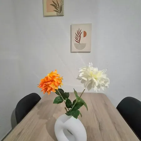 Apartman T2 Ocagnano Sorbo-Ocagnano