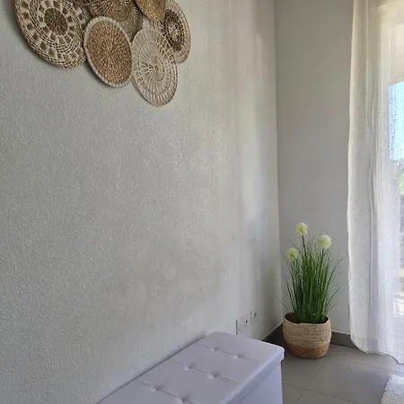 T2 Ocagnano Apartman
