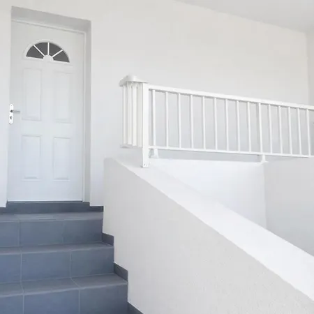 Apartman T2 Ocagnano *