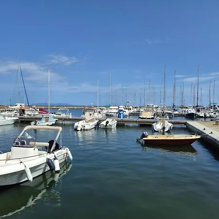 T2 Ocagnano Apartman Sorbo-Ocagnano