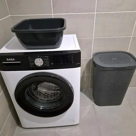 Apartman T2 Ocagnano