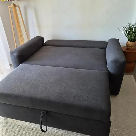 T2 Ocagnano Apartman