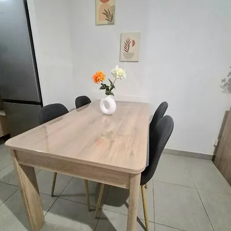 T2 Ocagnano Apartman Sorbo-Ocagnano