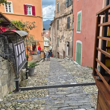 T2 Ocagnano Apartman Sorbo-Ocagnano