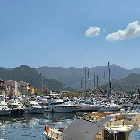 T2 Ocagnano Apartman