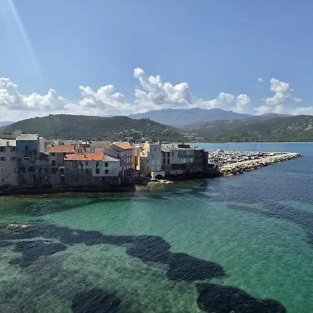 T2 Ocagnano Apartman Sorbo-Ocagnano