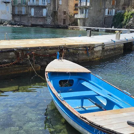Apartman T2 Ocagnano