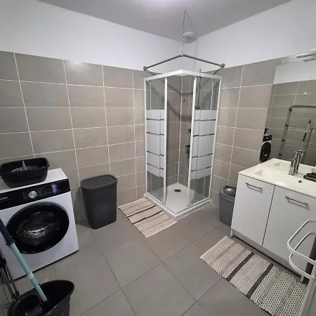 T2 Ocagnano Apartman Sorbo-Ocagnano