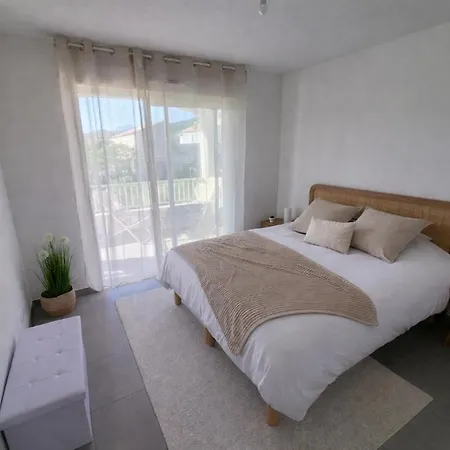 T2 Ocagnano Apartman *