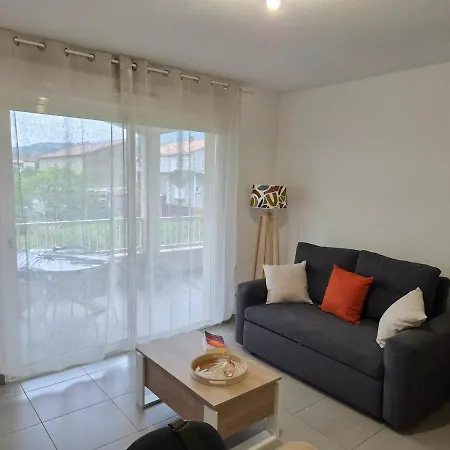 Apartman T2 Ocagnano *