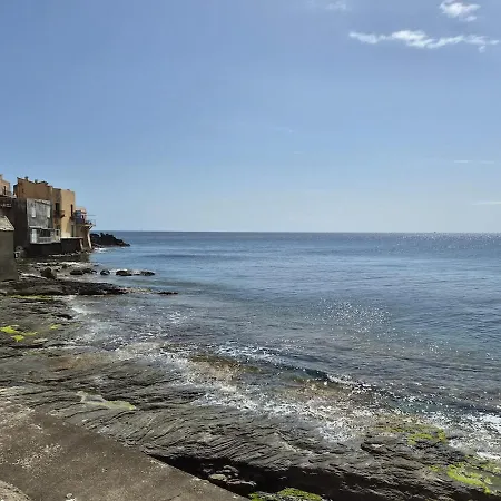 T2 Ocagnano Apartman