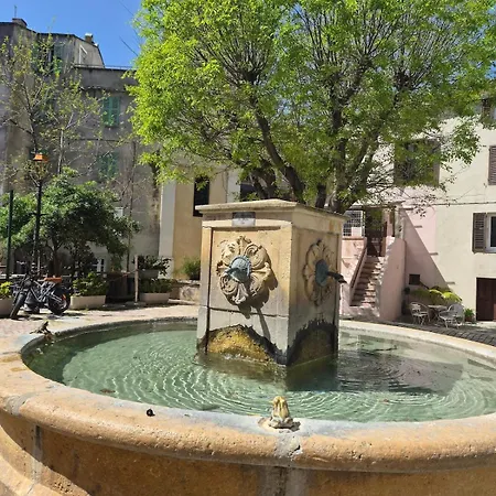 T2 Ocagnano Apartman Sorbo-Ocagnano
