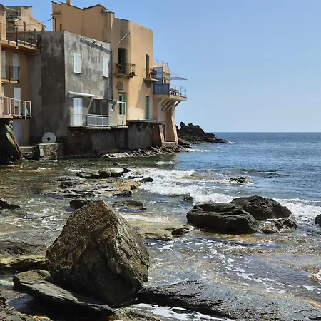 T2 Ocagnano Apartman