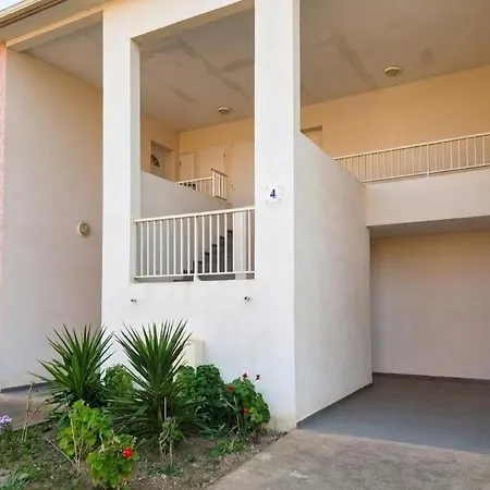 T2 Ocagnano Apartman